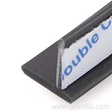 TPE sealed dust-proof rubber strip